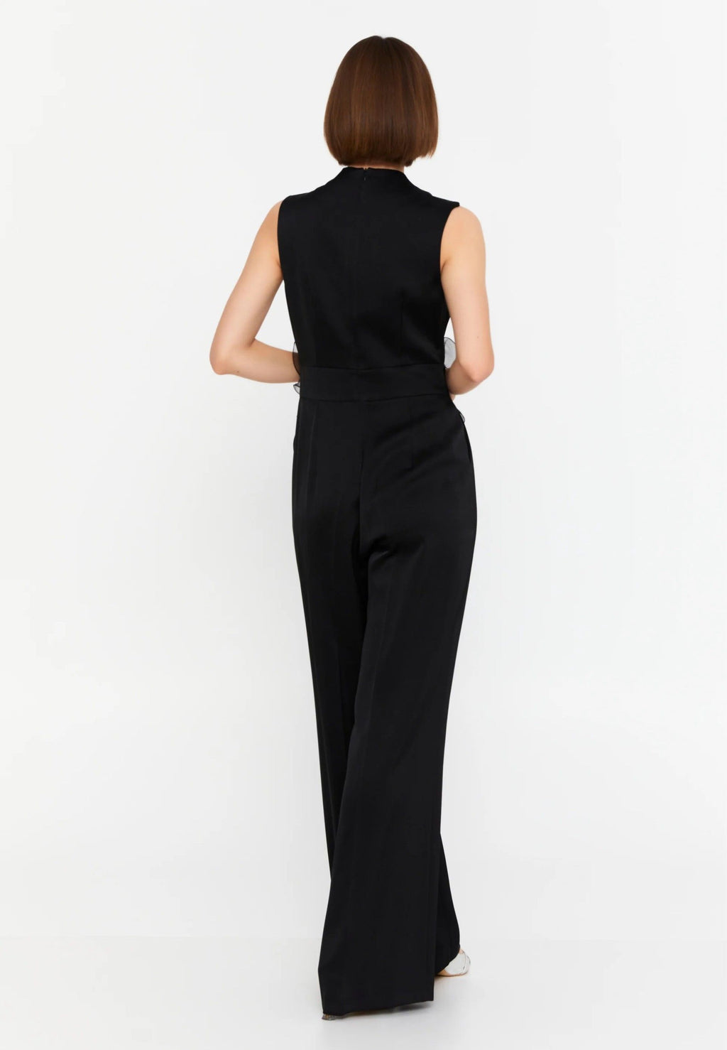 CATHERINA JUMPSUIT BLACK