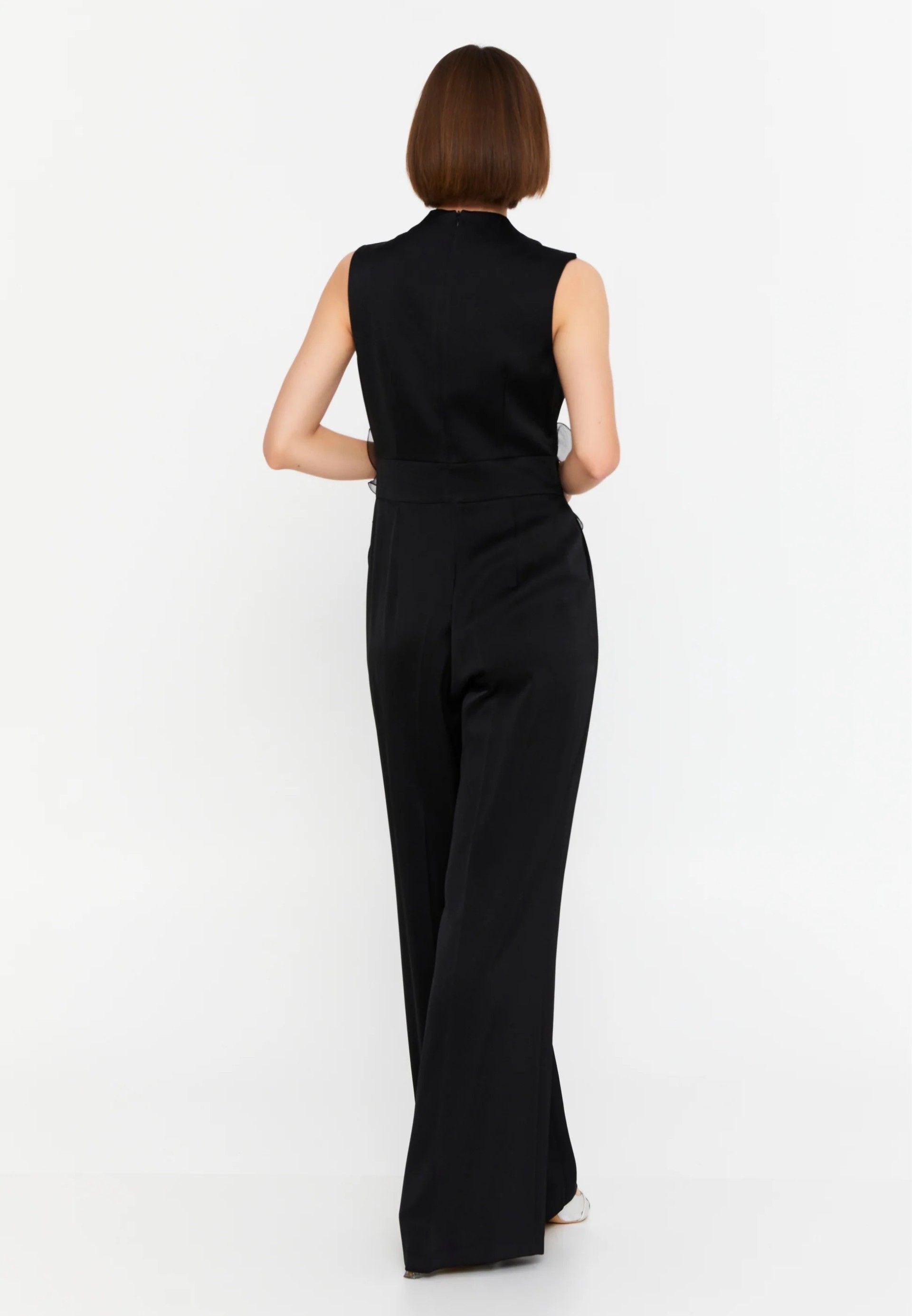 CATHERINA JUMPSUIT BLACK