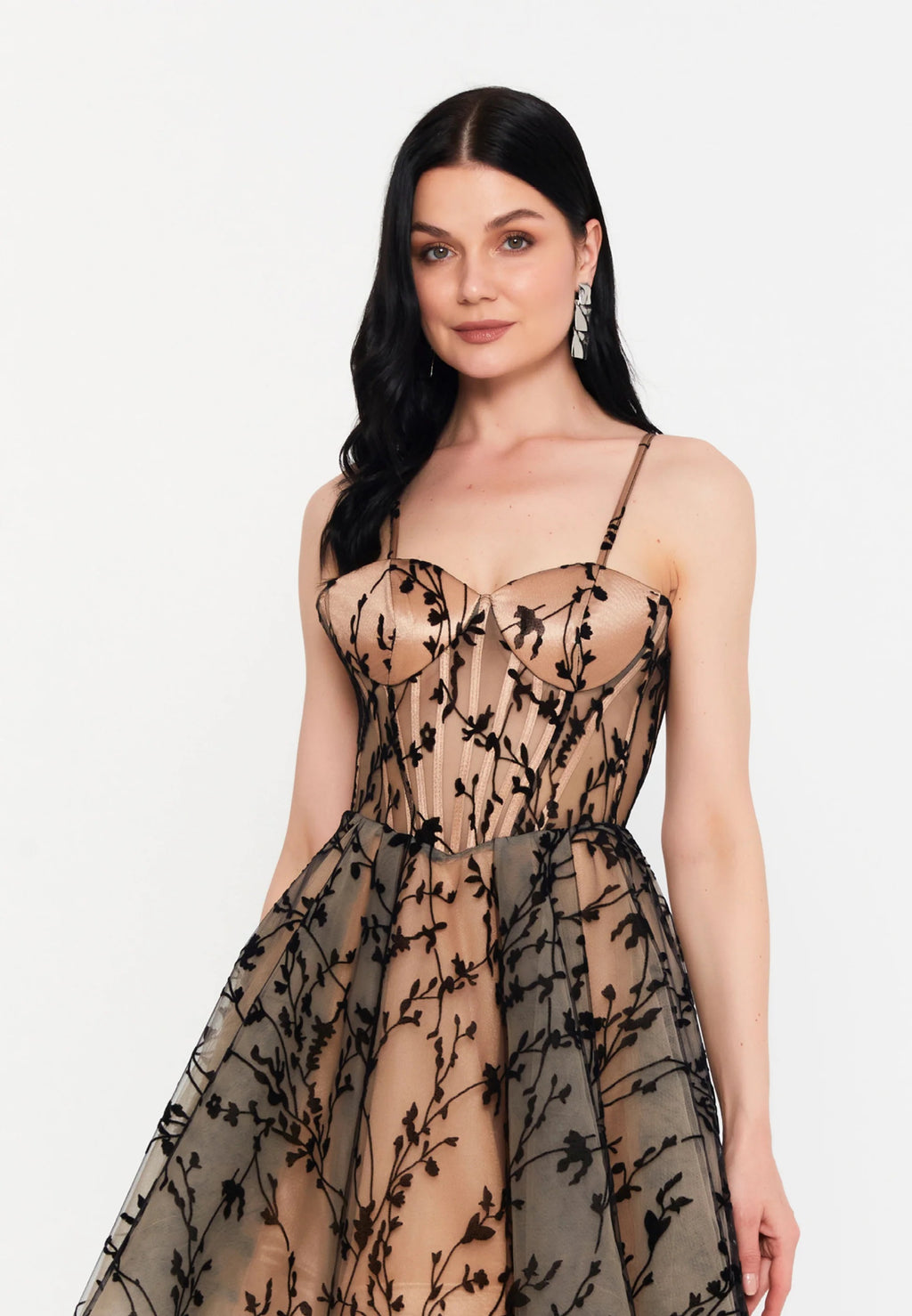 VALENTINA DRESS