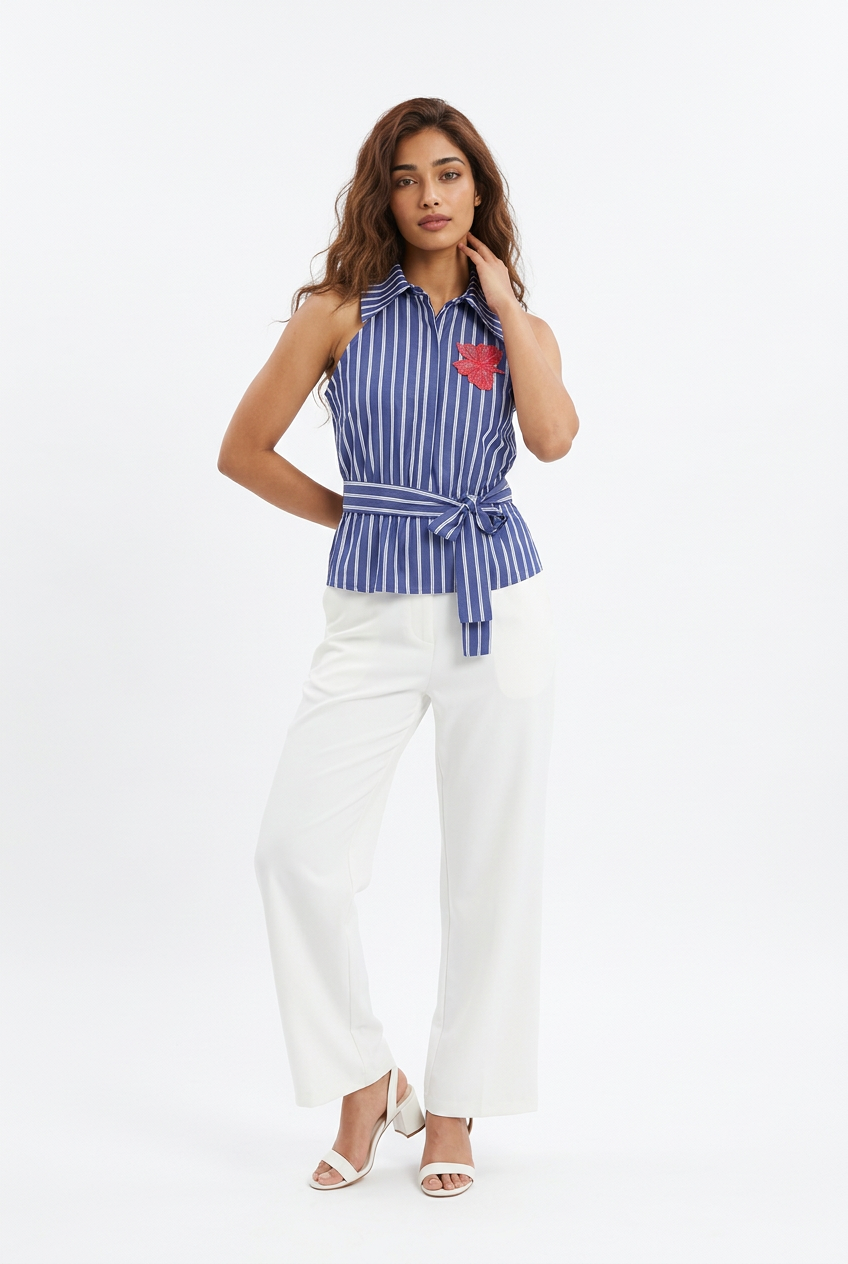 MADALAINE JUMPSUIT