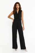 CATHERINA JUMPSUIT BLACK
