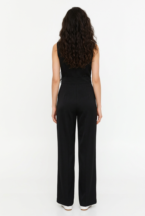 CATHERINA JUMPSUIT BLACK